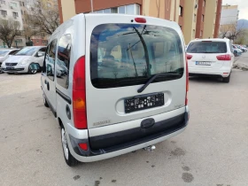 Renault Kangoo 1.5 dci klima - 1750 € / 3422.70 лв. - 32776368 3
