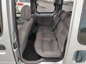 Renault Kangoo 1.5 dci klima - 1750 € / 3422.70 лв. - 32776368 12