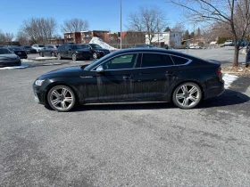 Audi S5 Technik/360/DIS/HUD/B&O/AMBIENT/MASSAGE - 20000 € / 39116.60 лв. - 19038673 2