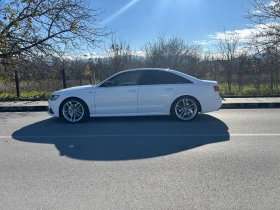 Audi A6 3.0TFSI - 17500 € / 34227.03 лв. - 97655670 6