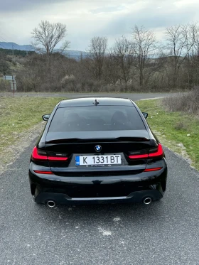 BMW 320 - 26800 € / 52416.24 лв. - 25941888 4