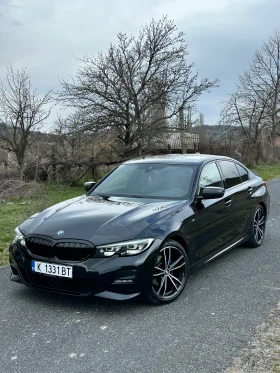 BMW 320 - 26800 € / 52416.24 лв. - 25941888 2