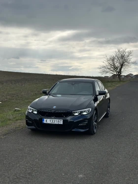 BMW 320 - 26800 € / 52416.24 лв. - 25941888 3