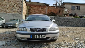 Volvo V70 2.5 D5 - 2750 € / 5378.53 лв. - 64885580 2