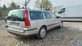 Volvo V70 2.5 D5 - 2750 € / 5378.53 лв. - 64885580 6
