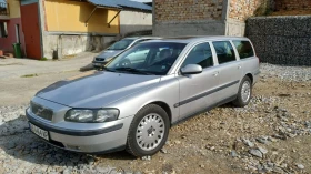 Volvo V70 2.5 D5 - 2750 € / 5378.53 лв. - 64885580 4