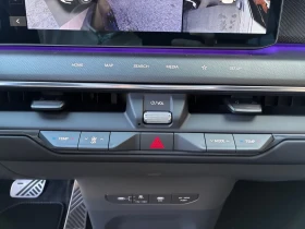 Kia EV9 360 Cap-Seats Matrix DISTR Air-Susp. HUD Winter-P | Auto.bg — изображение 8