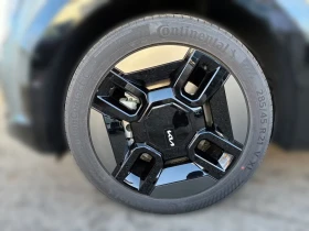 Kia EV9 360 Cap-Seats Matrix DISTR Air-Susp. HUD Winter-P | Auto.bg — изображение 13