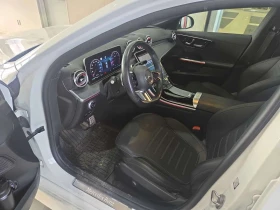 Mercedes-Benz C 300 | DISTRONIC| 360| AMG-LINE| ПАНО| ПОДГРЕВИ| CARFAX | Auto.bg — изображение 6