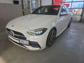 Mercedes-Benz C 300 | DISTRONIC| 360| AMG-LINE| ПАНО| ПОДГРЕВИ| CARFAX
