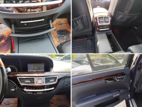 Mercedes-Benz S 500 4MATIC* 5.5i* LONG* NAVI* XENON*  | Mobile.bg � ����� ������ 10