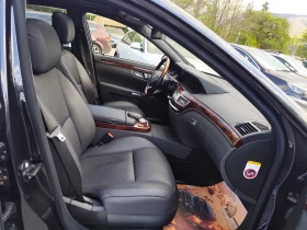 Mercedes-Benz S 500 4MATIC* 5.5i* LONG* NAVI* XENON*  | Mobile.bg � ����� ������ 14
