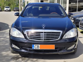 Mercedes-Benz S 500 4MATIC* 5.5i* LONG* NAVI* XENON*  | Mobile.bg � ����� ������ 2