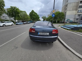 Audi A8 | Mobile.bg � ����� ������ 5