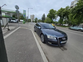 ����� �� �������� �� Audi A8