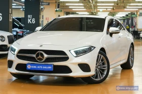 ������ Mercedes-Benz CLS 40...