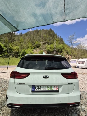 Kia Ceed | Mobile.bg � ����� ������ 7