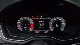 Audi S4 S SPORT PACKAGE/ADAPTIVE SUSPENSION/DISTRONIC/B&O | Auto.bg — изображение 11