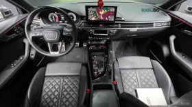 Audi S4 S SPORT PACKAGE/ADAPTIVE SUSPENSION/DISTRONIC/B&O | Auto.bg — изображение 8