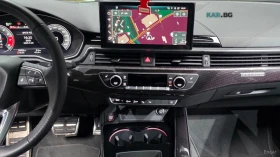 Audi S4 S SPORT PACKAGE/ADAPTIVE SUSPENSION/DISTRONIC/B&O | Auto.bg — изображение 9
