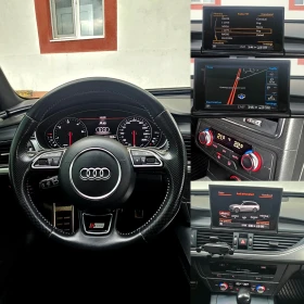 Audi A6 S -line 4G 7C | Mobile.bg � ����� ������ 10