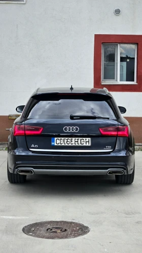 Audi A6 S -line 4G 7C | Mobile.bg � ����� ������ 6