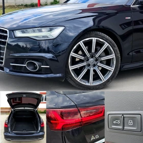 Audi A6 S -line 4G 7C | Mobile.bg � ����� ������ 11