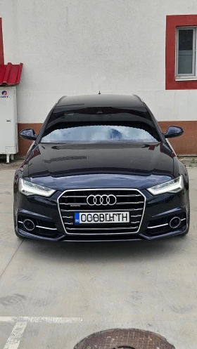 Audi A6 S -line 4G 7C | Mobile.bg � ����� ������ 5