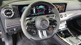Mercedes-Benz E 53 AMG 4MATIC COUPE* HUD* КОЖА* ПАНО* ОБДУХВ* 360 | Auto.bg — изображение 12