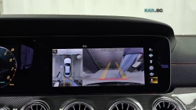 Mercedes-Benz E 53 AMG 4MATIC COUPE* HUD* КОЖА* ПАНО* ОБДУХВ* 360 | Auto.bg — изображение 14
