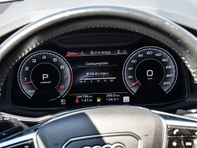 Audi A7 55TFSI TECHNIK/PANORAMA/360CAM/�����/������� | Mobile.bg � ����� ������ 10