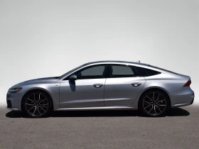 Audi A7 55TFSI TECHNIK/PANORAMA/360CAM/�����/������� | Mobile.bg � ����� ������ 3