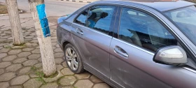 Mercedes-Benz C 220 - 5100 € / 9974.73 лв. - 19277673 8