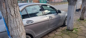 Mercedes-Benz C 220 - 5100 € / 9974.73 лв. - 19277673 9