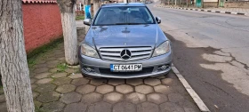 Mercedes-Benz C 220 - 5100 € / 9974.73 лв. - 19277673 12