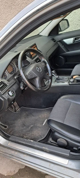 Mercedes-Benz C 220 - 5100 € / 9974.73 лв. - 19277673 3