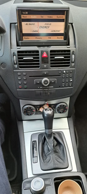Mercedes-Benz C 220 - 5100 € / 9974.73 лв. - 19277673 6
