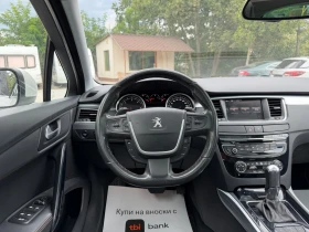 Peugeot 508 RXH 2.0 Blue-HDI - 8200 € / 16037.81 лв. - 63125694 10