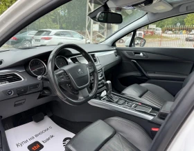 Peugeot 508 RXH 2.0 Blue-HDI - 8200 € / 16037.81 лв. - 63125694 11