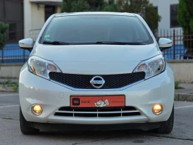 Nissan Note 1.5dCi 90hp * EURO 6 * �������� * ������ *  | Mobile.bg � ����� ������ 2