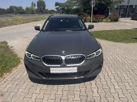 BMW 320 xDrive | Auto.bg — изображение 8