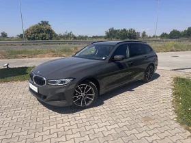BMW 320 xDrive
