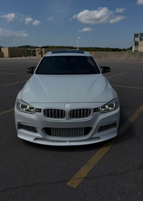 BMW 335 STAGE 2 / OZ / Harman Kardon/ЦЕНА ДО БГ  | Auto.bg — изображение 4