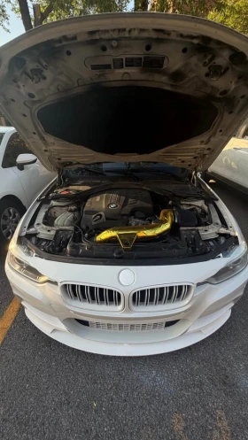 BMW 335 STAGE 2 / OZ / Harman Kardon/ЦЕНА ДО БГ  | Auto.bg — изображение 10