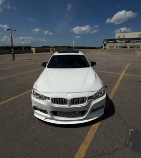 BMW 335 STAGE 2 / OZ / Harman Kardon/ЦЕНА ДО БГ  | Auto.bg — изображение 5