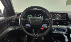 Hyundai Elantra N| 2.0TURBO| ОБДУХ* BOSE| N Variable Exhaust|  | Auto.bg — изображение 13