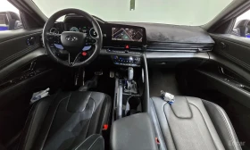 Hyundai Elantra N| 2.0TURBO| ОБДУХ* BOSE| N Variable Exhaust|  | Auto.bg — изображение 17