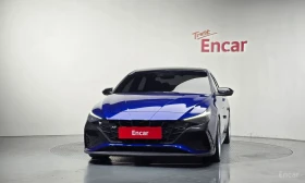 Hyundai Elantra N| 2.0TURBO| ОБДУХ* BOSE| N Variable Exhaust| 
