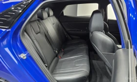 Hyundai Elantra N| 2.0TURBO| ОБДУХ* BOSE| N Variable Exhaust|  | Auto.bg — изображение 10