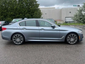 BMW 530 MPACK* �������* �����* ���������* ����*  | Mobile.bg � ����� ������ 3